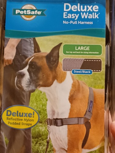 Deluxe easy walker pull - no,