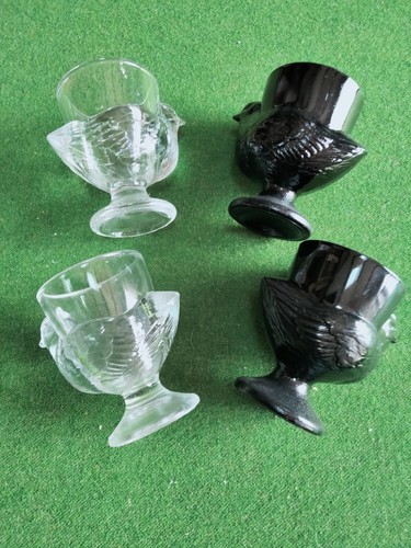 Coquetiers vintage france - coquetiers,