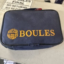 Boules Set