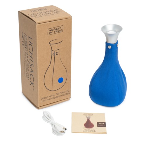 Sac lumineux spot lampe - spot,