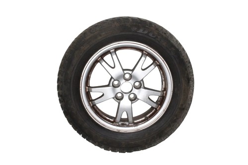 Toyota prius roue 15x6j - roue,