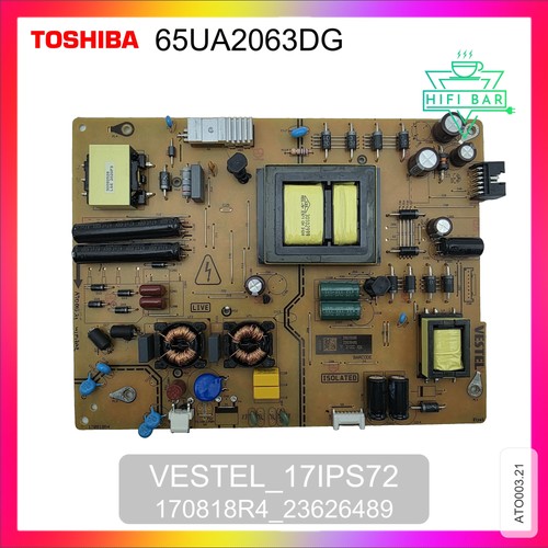 Alimentation pour tv - ✅,