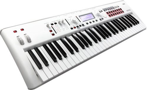 Korg kross2 kross - korg, kross2-61-sc