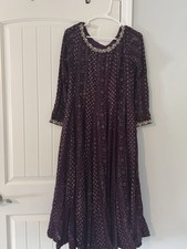 Faiza Saqlain Luxury Pret 3 PC