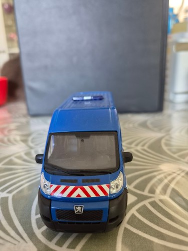 Boxer neuf gendarmerie - boxer,