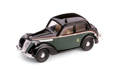 Fiat 1100 E Taxi de Milan 1949