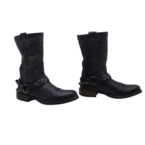 Bottines bullboxer taille eu - bottines,