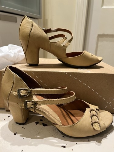 Sergio tomani beige leather - sergio,