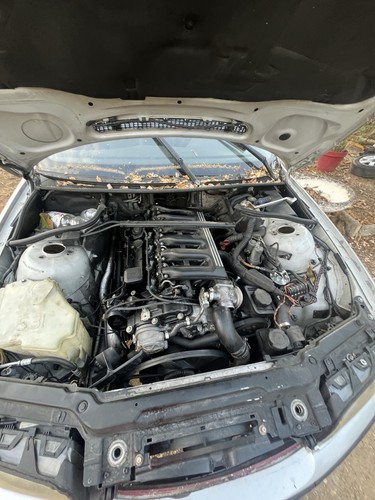 Pièce bmw e46 - pièce,