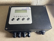 Contrôleur industriel - Occasion - Datalogic MX4000-1000