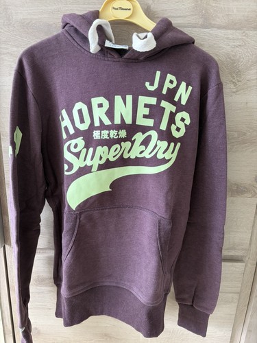 Sweat superdry - sweat,