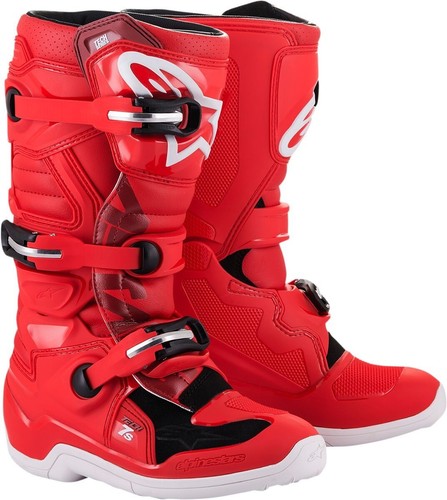 Alpinestars bottes moto tech - alpinestars,
