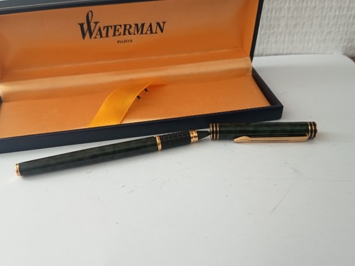 Waterman stylo bille - stylo,