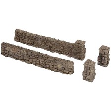 NOCH 43170 TT Maçonnerie