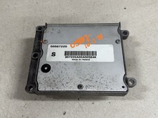 2007-2011 Saab 9-3 2.0 Turbo ECU ECM Engine Control Module 55567225