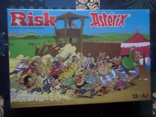 Jeu de société RISK ASTERIX