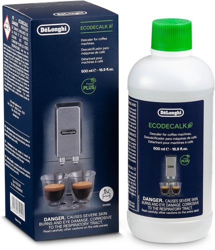Longhi detartrant ecodecalk - de'longhi,