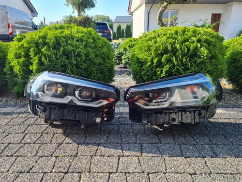 Bmw g01 g02 lift - g02,