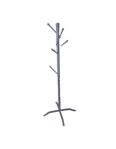Porte manteau perroquet - manteau,