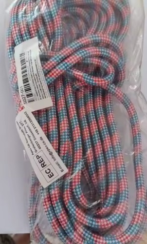 Corde escalade 20m statique - corde,