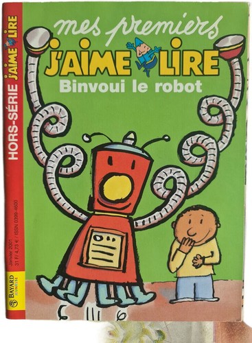 Aime lire mes - lire,