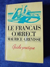 Le français corret | Maurice