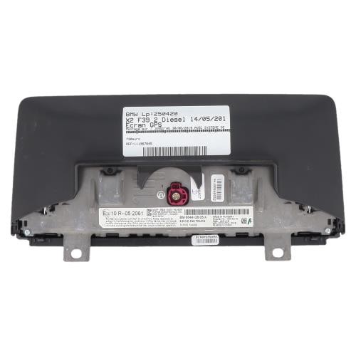Ecran gps bmw - ecran, x2