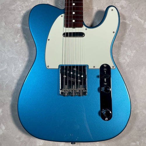 Fender made japan - made,