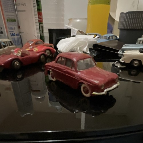Norev voiture miniature jouet - voiture,