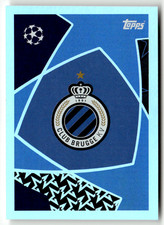 Autocollant Ligue Des