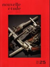 ANTIQUE WEAPONS CATALOGUE SALE DROUOT 31/01/2025