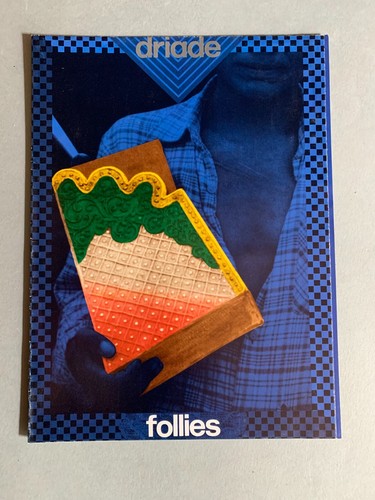 Driade follies catalogue - driade,