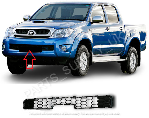 Neuf pour toyota hilux n70 - neuf,