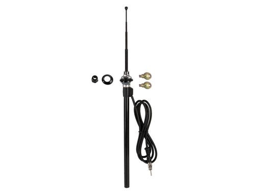 Antenne telescopique fm - am,