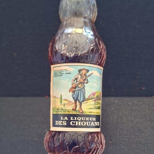 Mignonette liqueur chouans - ,