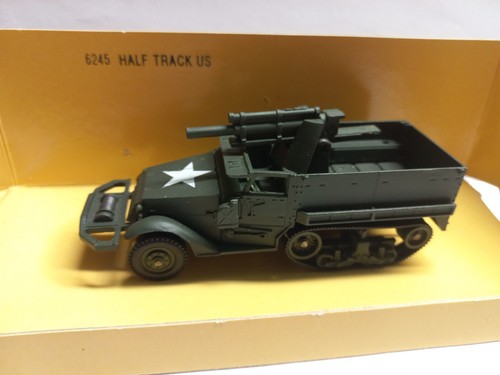 Solido blindé half - 1/50,,