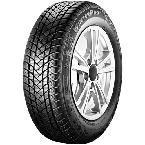 Radial pneu hiver 215 r - gt-radial, 215/65