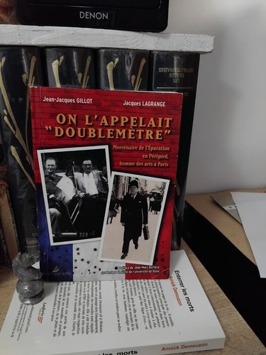 éditions les livres - les, de