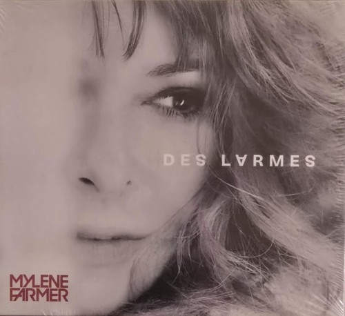 Single digisleeve mylene - cd,