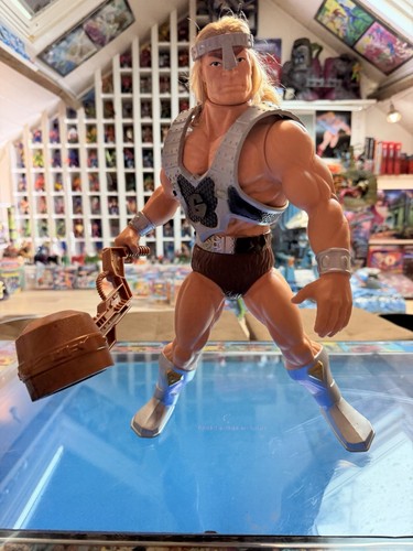Mattel lot des - des, tytus