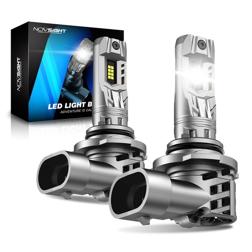 Novsight kit ampoules - novsight, led