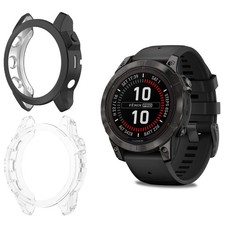 Coque [2 Pièces] pour Garmin