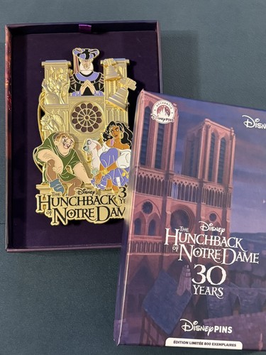 Disney pins disneyland paris - disney,