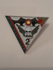 Foreign Legion Badge 2°REP Para TAP 4°cie 2° Section 