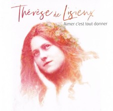 Natasha St-Pier Thérèse de