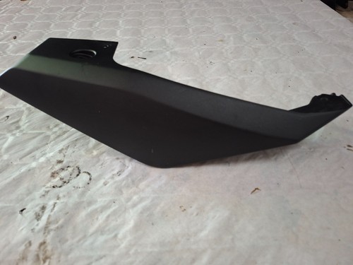 Carenage lateral yamaha mt09 - lateral,