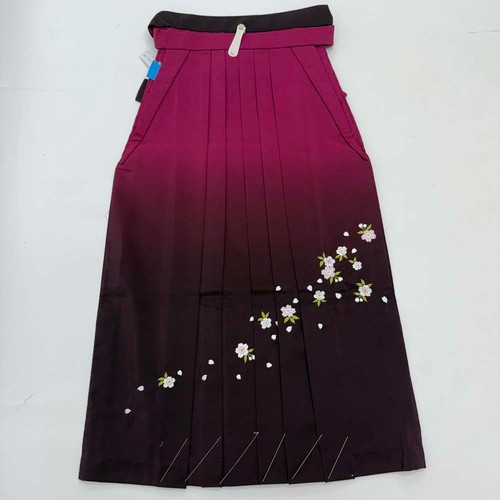 Femme hakama 87cm kimono - hakama, s