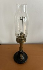 Ancienne Lampe à gaz AUER