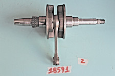 Arbre Moteur Aprilia Leonardo