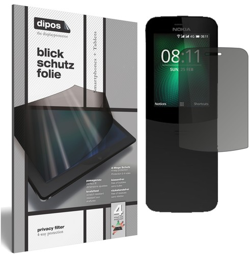 Protection pour nokia 8110 - nokia, 4g